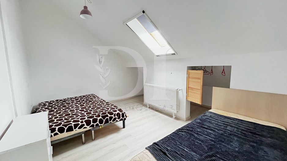 OPORTUNITATE Apartament 4 camere | bloc nou | 1.000 euro/mp! - Poză 16