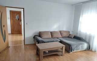Apartament 2 camere 50 mp utili cu bacon inchis zona Hipodrom 4 - Poză 1
