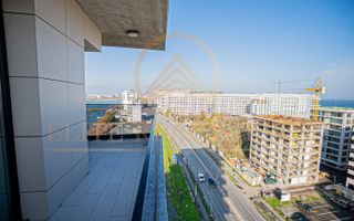 Stațiunea Mamaia - Duplex cu vedere la mare si lac. - Poză 30