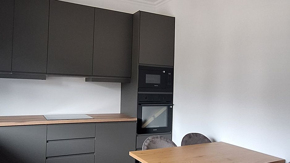 Duplex frumos cu arhitectura mediteraneana - Poză 11