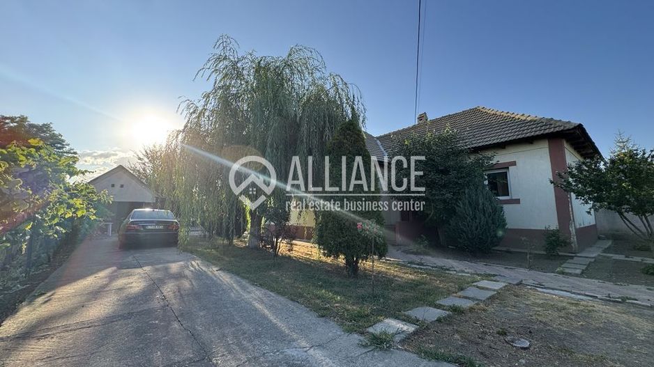 Mihail Kogalniceanu (cod04)-Casa 4 camere - Poză 9