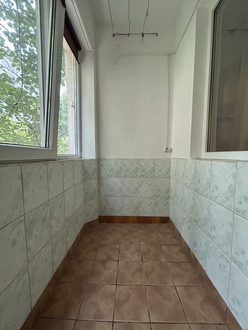 Apartament 3 camere Tomis Nord - 2 locuri parcare - centrală termică - Poză 9