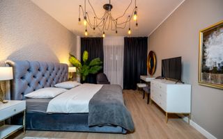 APARTAMENT DE 4 CAMERE ULTRALUXURY | Gafencu 49 | - Poză 17