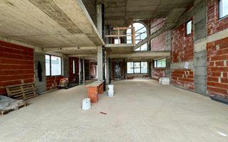 Masterpiece ARK VILLA *863SQM of land* / 309SQM built / Balotesti - Poză 25