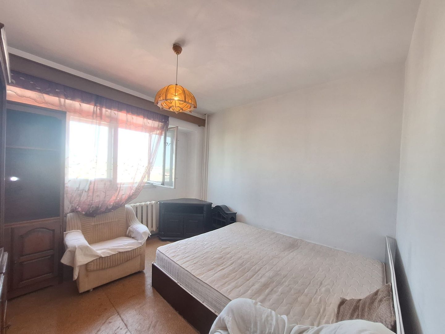 Apartament 2 camere 52 mp utili + balcon Soseaua Alexandriei nr. 20 - Poză 4