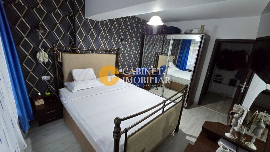 Apartament 1 Camera Decomandat- Valea Lupului - Poză 2