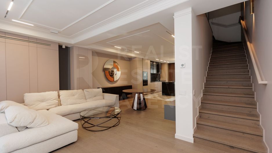 Chirie, duplex, 5 camere, str. Timiș, Centru - Poză 5