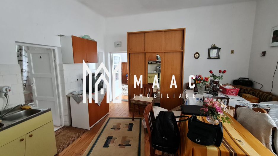 Apartament la casa 2 camere 48 mp | Turnisor - Poză 4