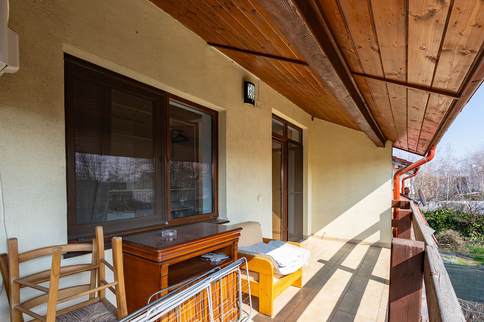 Casă cu 4 dormitoare în Ronaț | 181 mp utili | Garaj | Teren 345 mp - Poză 20