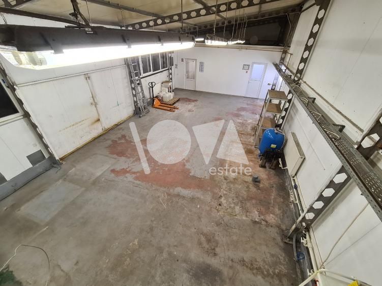 De închiriat: hala pentru productie/ sala sport sau depozit - Poză 3