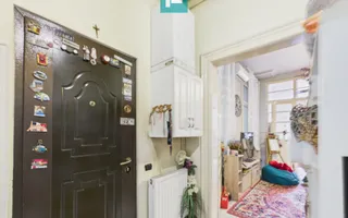 Apartament cu 2 camere, la casă, zona Drăgășani - Poză 18