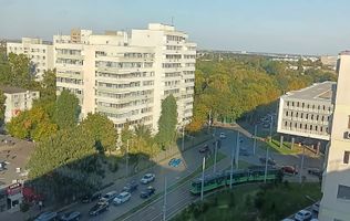 Apartament 4 camere decomandat | 115 mp | 2 băi | 2 balcoane