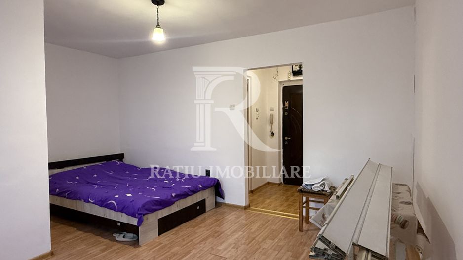 Garsonieră de vânzare | Rogerius | Oradea - Poză 1