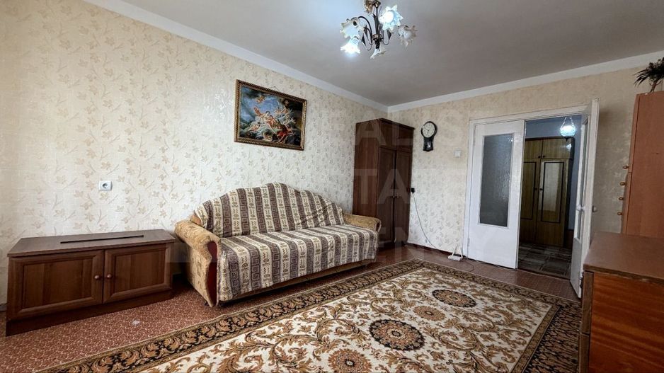 Chirie, apartament, 3 camere, str. Liviu Delianu, Buiucani - Poză 3