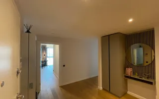 One Herastrau Towers | Zona de dressing | Apartament exclusivist | Lux - Poză 13