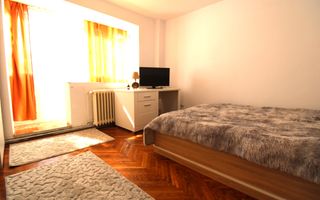 Apartament cu 4 camere - Punctele Cardinale, Medicina, Pet friendly! - Poză 6