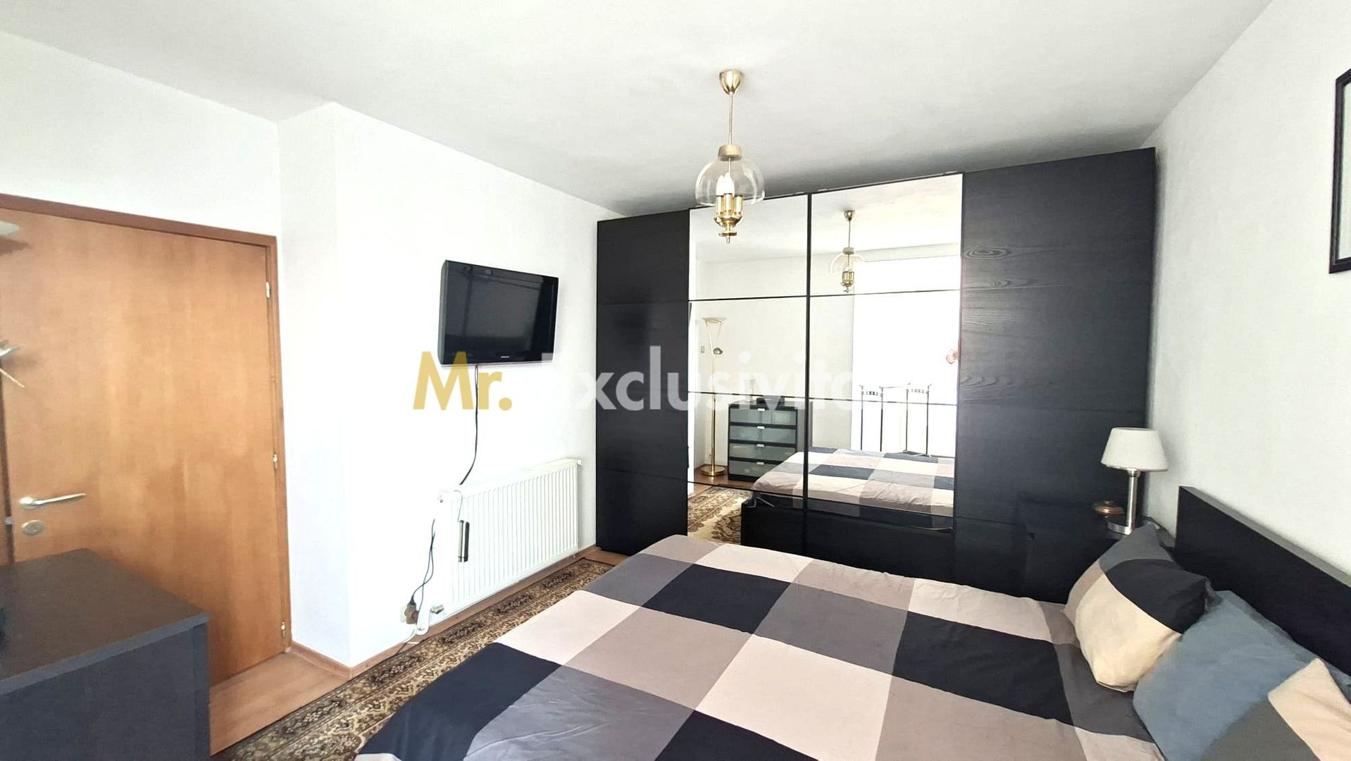 Inchiriere apartament 3 camere Popa Sapca - Alexim - Poză 7
