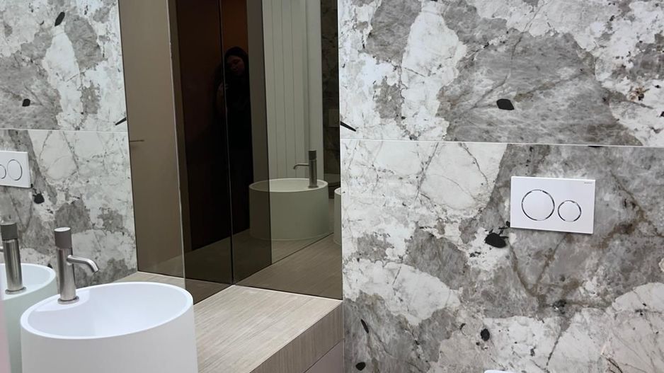 3 camere | Cortina 126 | Iancu Nicolae | Pipera | terasa 20 mp - Poză 10