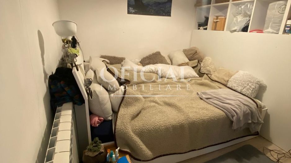 Apartament 1 Camera | 44 Mp | Balcon | Garaj | Zorilor Andrei Muresanu - Poză 2