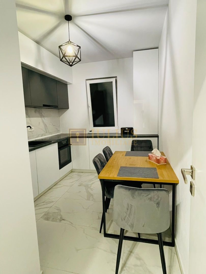2 camere | situat intre Braytim-Giroc| loc de parcare| balcon| loc de parcare - Poză 4