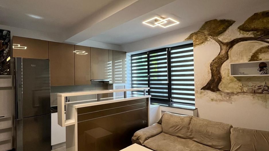 Apartament 2 Camere modern langa metrou Pacii Gorjului Militari - Poză 2