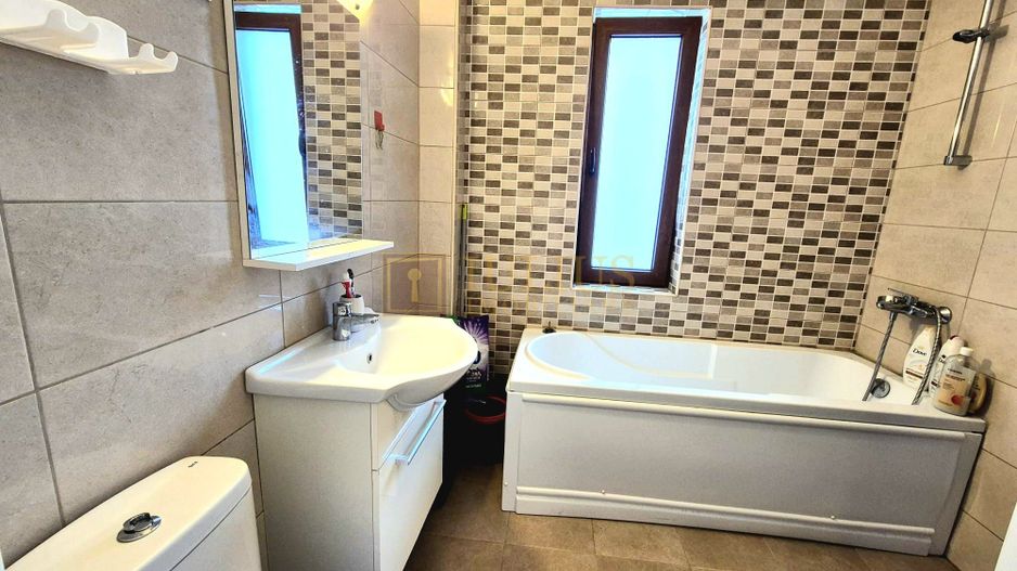 Complex Toronto | centrala proprie | - Poză 5