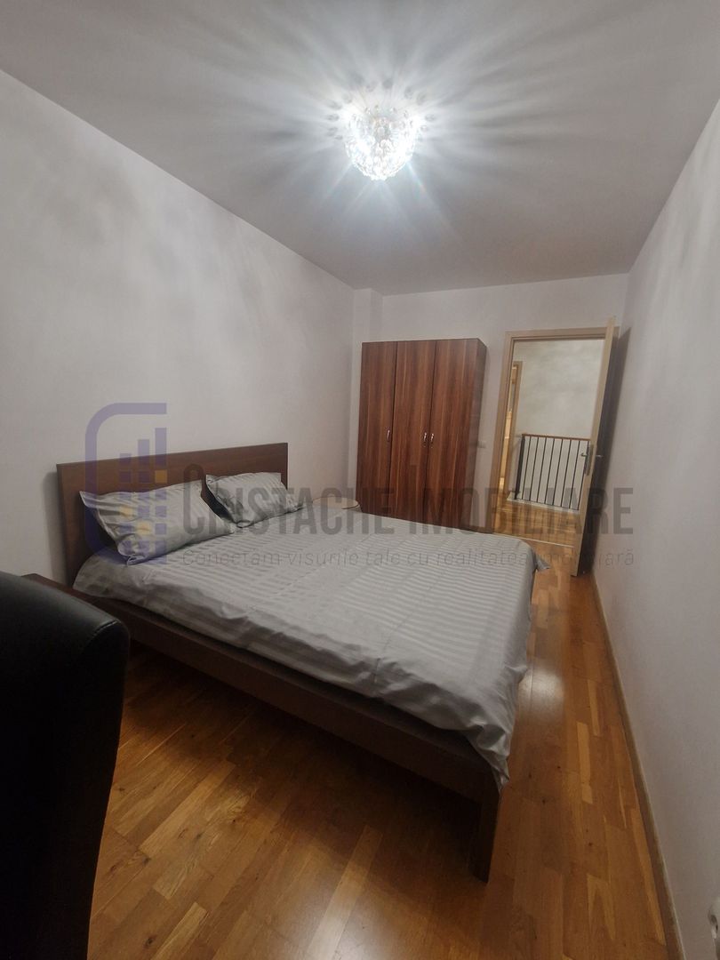 Penthouse 3 cam. | New Town Residence | View Panoramic - Poză 1