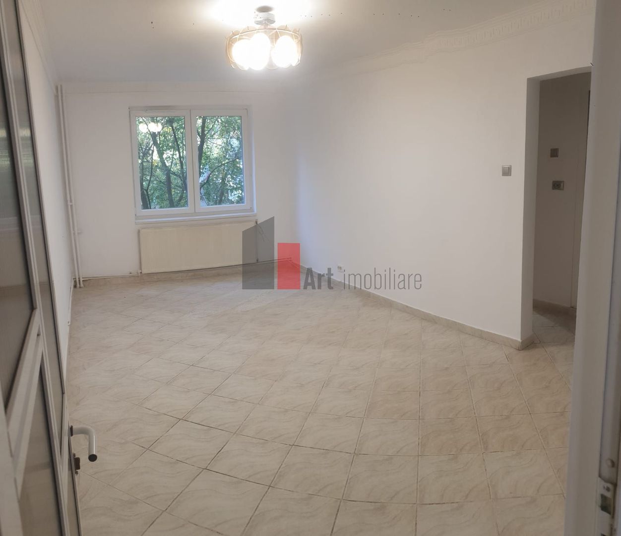 Apartament 4 camere Ghencea - Poză 2