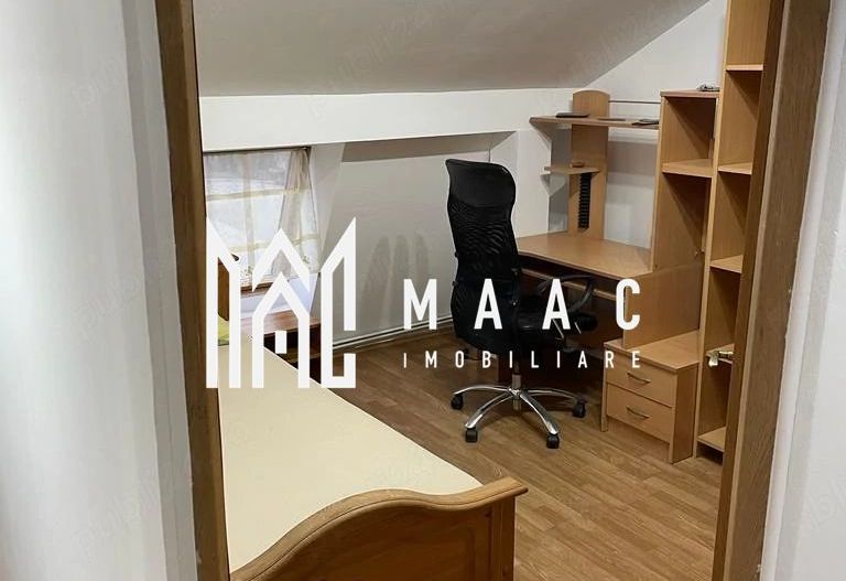 Apartament de vânzare Sibiu | Vasile Aaron | 4 camere decomandat - Poză 6