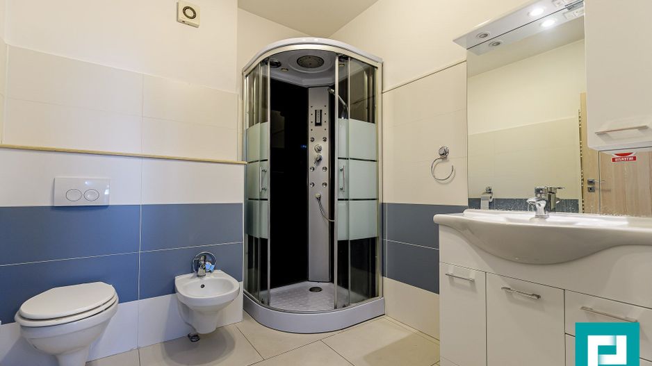 Apartament la înălțime! Urbanna Residence. - Poză 13