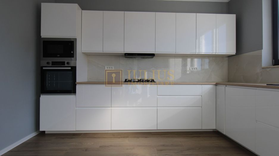 Duplex, Mosnita Noua, 3 camere, zona linistita. - Poză 13