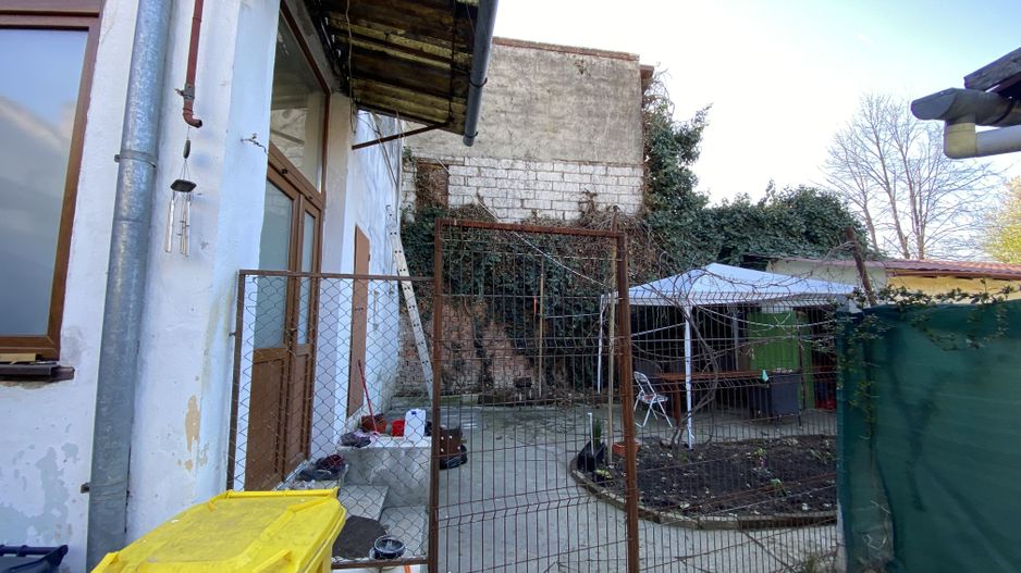 Comision 0 | Casa 2 Camere | Anexa o camera| Pivnita | 230mp | Balcescu - Poză 17