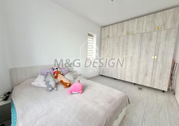 Apartament 2 camere Giroc bloc nou - Poză 6