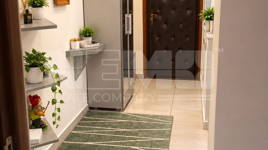 Apartament 3 camere de vânzare | Burdujeni, Suceava | Preț: 90.000 € - Poză 8
