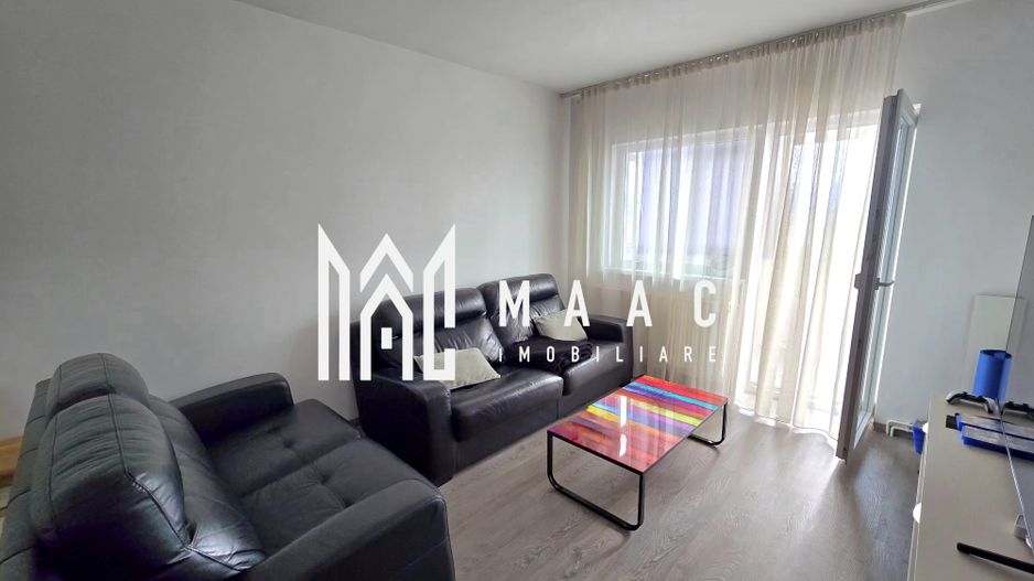Apartament 2 Camere | Decomandat | 54MPU | Hipodrom I - Poză 1