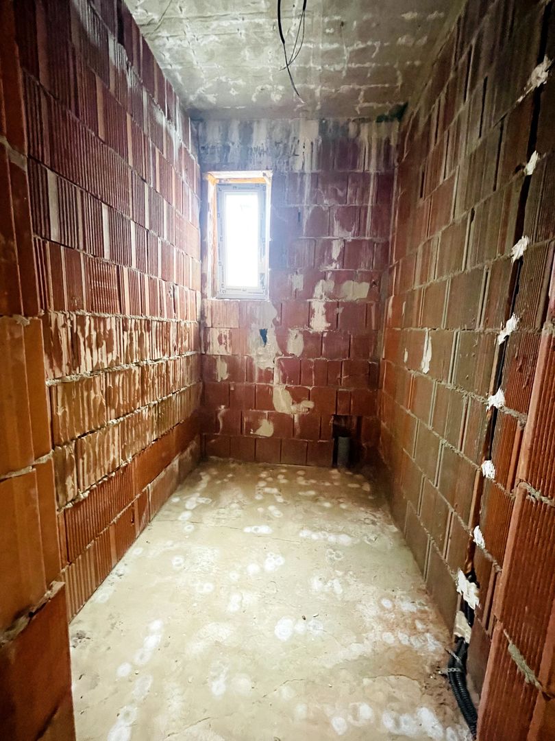 Casă plan Parter în stil mediteranean – Cihei (la roșu) - Poză 7