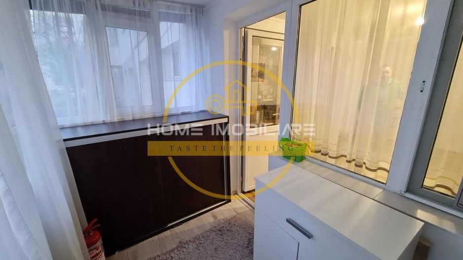 Apartament cu 2 camere/ 53mp/ zona Podu Ros - Poză 10