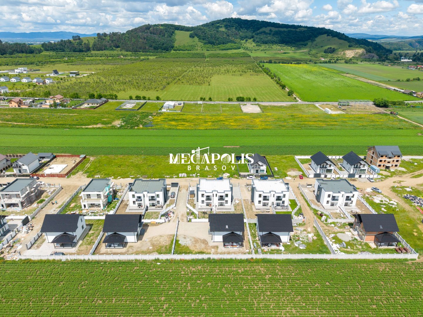 Ultima Unitate | Predare August 2026 | Utilitǎți | TVA Inclus - Poză 23