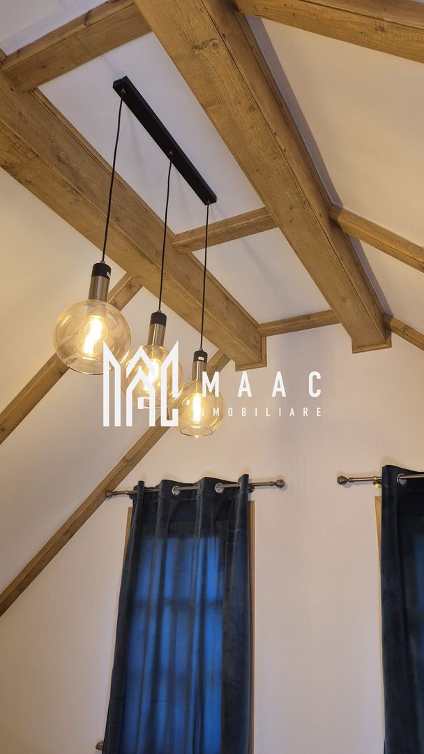 Casa 3 camere | 115 MPU |  Teren 260 MP | Sibiel - Poză 10