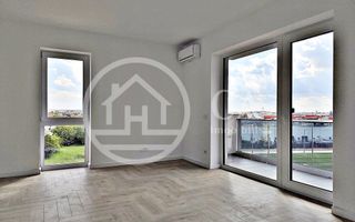 De vanzare apartament cu 3 camere cartierul Prima Arena, Oradea - Poză 2