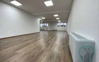 P 4075 - Spațiu de birou în Târgu Mureș, zonă Semicentrală - Poză 3