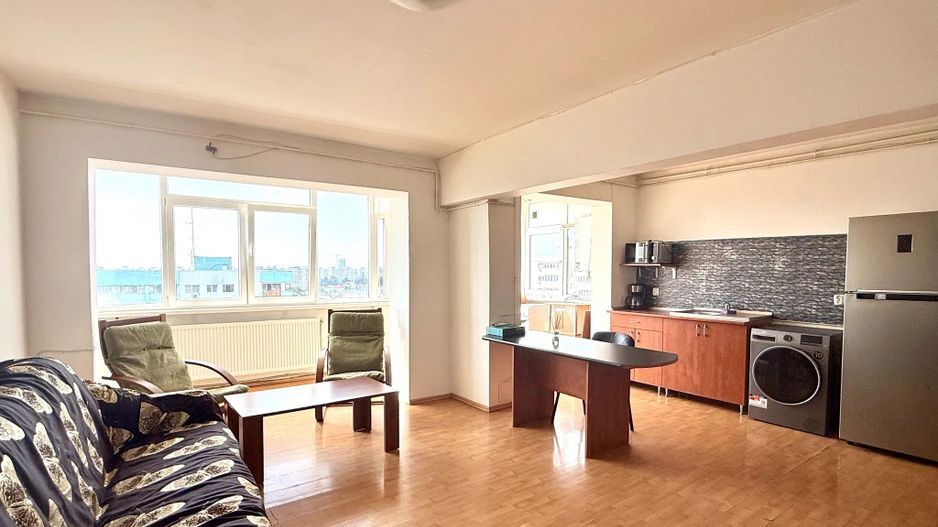Apartament amplu si luminos, trei camere decomandat, Nicolae Titulescu - Poză 1