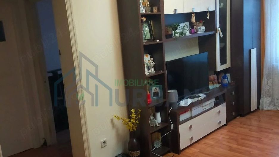 Apartament 2 camere, 37 m², zona Podu Roș Primăverii, Iași – 69.000 euro - Poză 4
