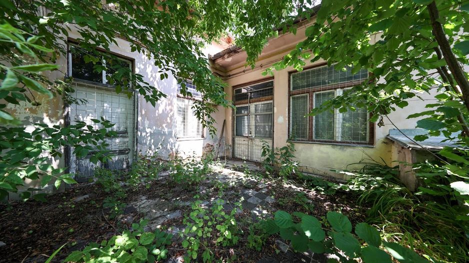 Casă spațioasă în centrul orașului Sfântu Gheorghe | Teren 1300 mp - Poză 10