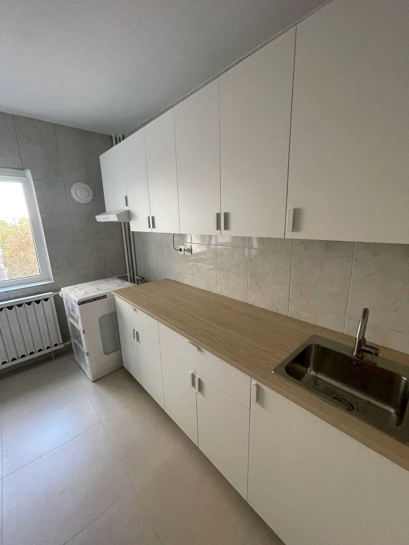 Apartament 3 camere renovat, 2 băi, București Mall, Calea Vitan, pet friendly - Poză 5