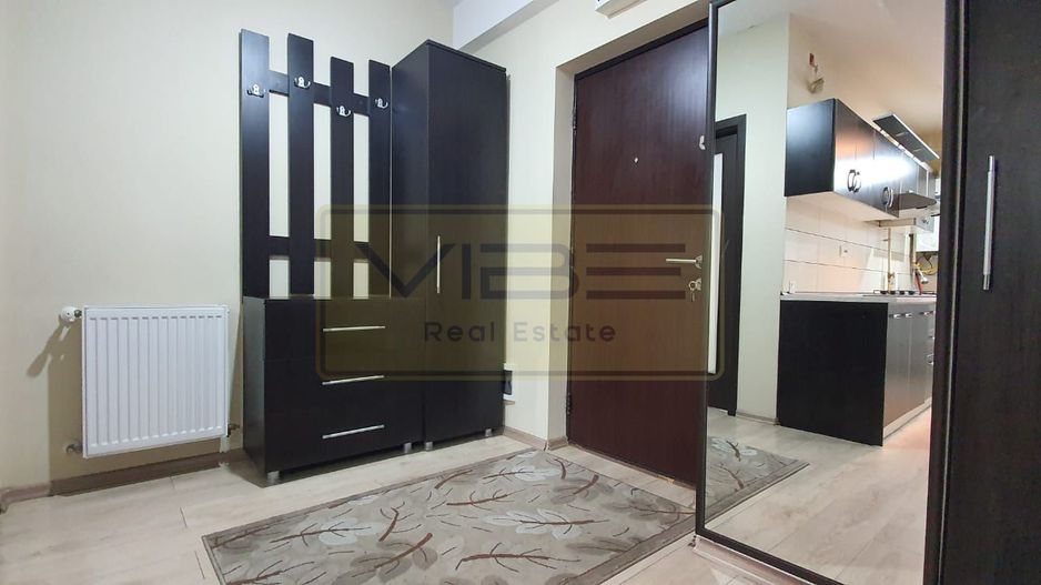 Apartament 2 camere +loc parcare Tatarasi - Penta Rezidential - Poză 12