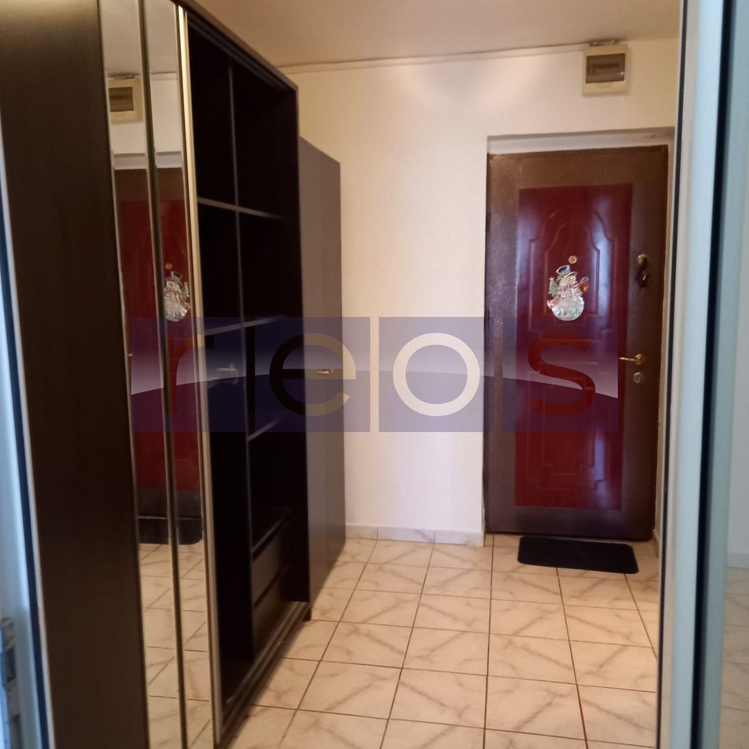 DE INCHIRIAT GARSONIERA SPATIOASA- METROU TIMPURI NOI - Poză 5