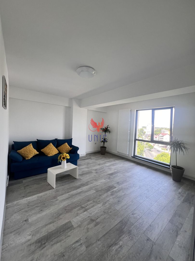 Garsoniera decomandata, strada Amaradia, bloc nou - Poză 30