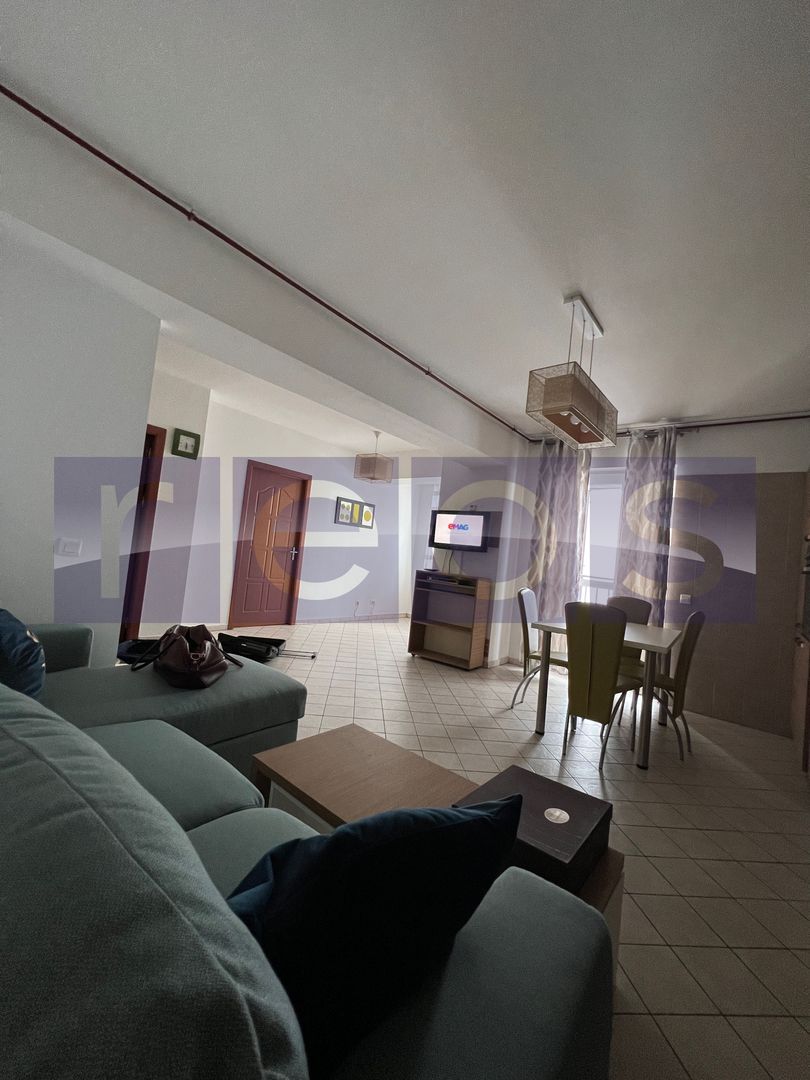 OCAZIE DE VANZARE 2 CAMERE ZONA DECEBAL-PIATA MUNCII - Poză 4