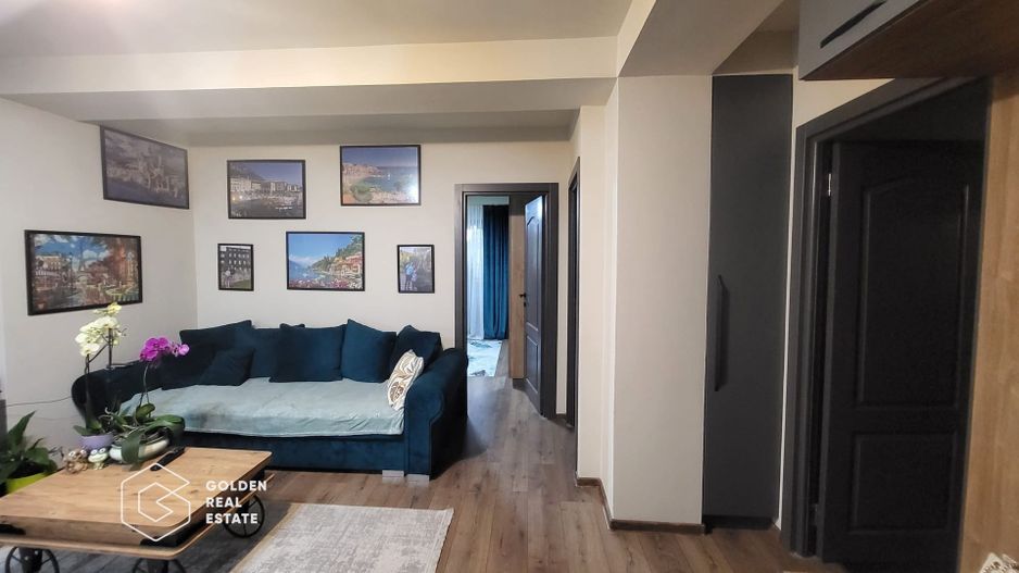 Apartament  cu spatiu de joaca si curte in Giroc - Poză 2